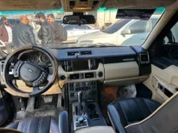 
										 مستعمل لاند روفر – Land Rover ديسكوفوري سبورت – Discovery sport ممتلئ									
