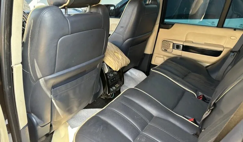 
								 مستعمل لاند روفر – Land Rover ديسكوفوري سبورت – Discovery sport ممتلئ									