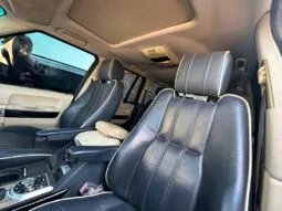 
										 مستعمل لاند روفر – Land Rover ديسكوفوري سبورت – Discovery sport ممتلئ									