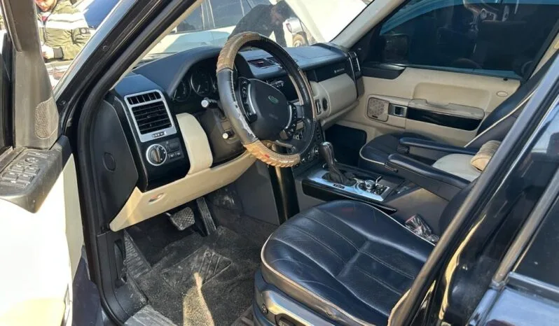 
								 مستعمل لاند روفر – Land Rover ديسكوفوري سبورت – Discovery sport ممتلئ									