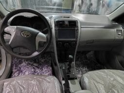 
										 مقصوص تويوتا – Toyota كورولا – Corolla ممتلئ									