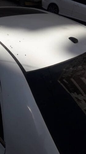 مقصوص تويوتا – Toyota كورولا – Corolla