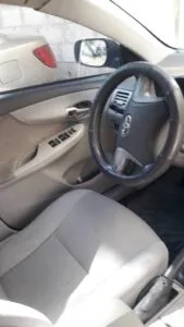 مقصوص تويوتا – Toyota كورولا – Corolla