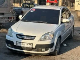 مستعمل كيا – Kia ريو – Rio