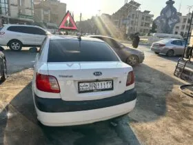 مستعمل كيا – Kia ريو – Rio