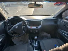 مستعمل كيا – Kia ريو – Rio