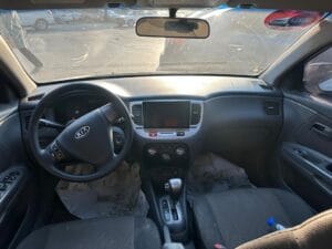مستعمل كيا – Kia ريو – Rio
