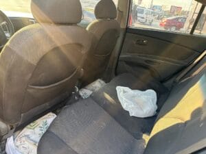 مستعمل كيا – Kia ريو – Rio