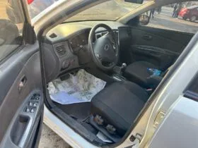 مستعمل كيا – Kia ريو – Rio