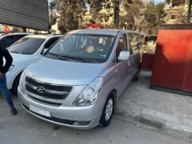 مستعمل هيونداي – Hyundai فان – H1