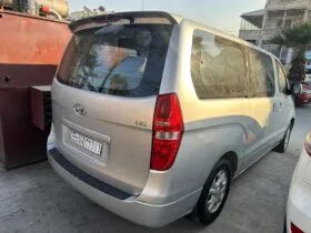 مستعمل هيونداي – Hyundai فان – H1
