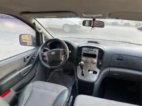 مستعمل هيونداي – Hyundai فان – H1