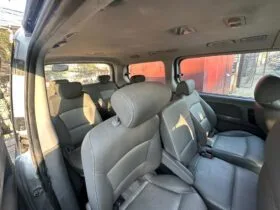 مستعمل هيونداي – Hyundai فان – H1
