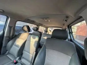 مستعمل هيونداي – Hyundai فان – H1