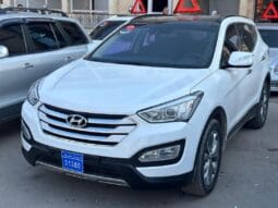 مستعمل هيونداي – Hyundai سانتافيه – Santafe
