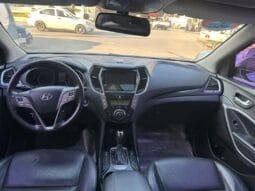مستعمل هيونداي – Hyundai سانتافيه – Santafe