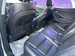 مستعمل هيونداي – Hyundai سانتافيه – Santafe