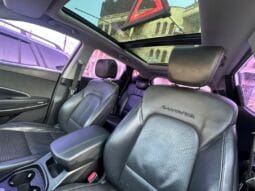 مستعمل هيونداي – Hyundai سانتافيه – Santafe