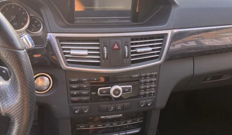 
								 مستعمل مرسيدس بينز – Mercedes benz E350 ممتلئ									