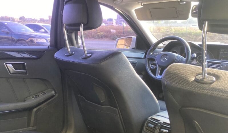 
								 مستعمل مرسيدس بينز – Mercedes benz E350 ممتلئ									