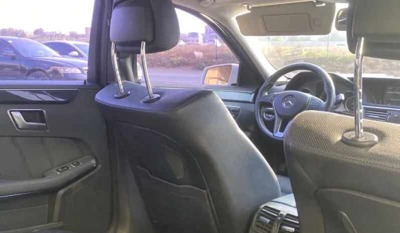 
								 مستعمل مرسيدس بينز – Mercedes benz E350 ممتلئ									