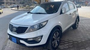 كيا – Kia سبورتاج – Sportage