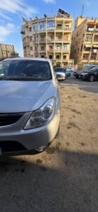 مستعمل هيونداي – Hyundai فيراكروز – Veracruz