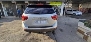 مستعمل هيونداي – Hyundai فيراكروز – Veracruz