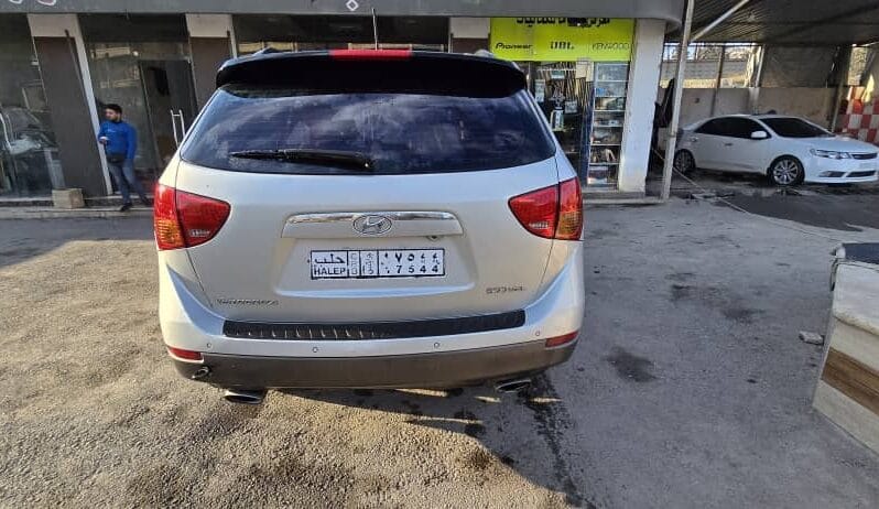 
								 مستعمل هيونداي – Hyundai فيراكروز – Veracruz ممتلئ									