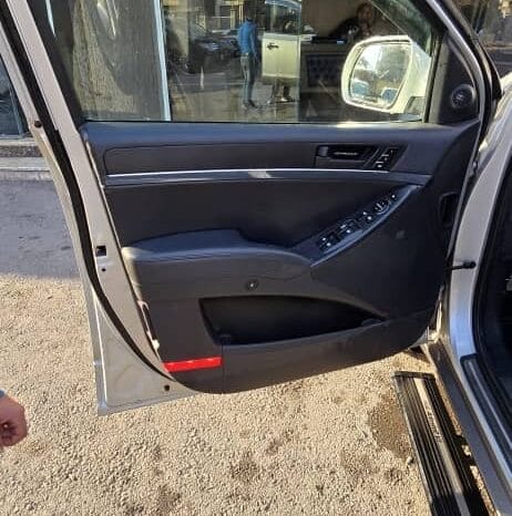 
								 مستعمل هيونداي – Hyundai فيراكروز – Veracruz ممتلئ									