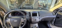 
										 مستعمل هيونداي – Hyundai فيراكروز – Veracruz ممتلئ									