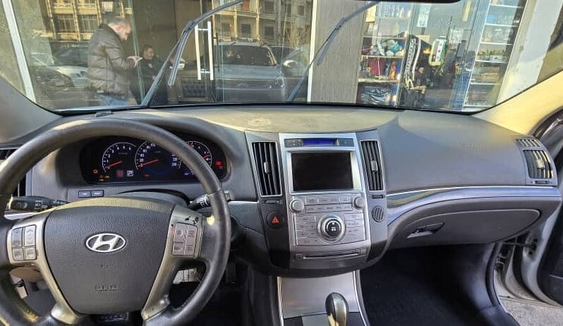 
								 مستعمل هيونداي – Hyundai فيراكروز – Veracruz ممتلئ									