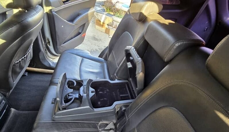 
								 مستعمل هيونداي – Hyundai فيراكروز – Veracruz ممتلئ									