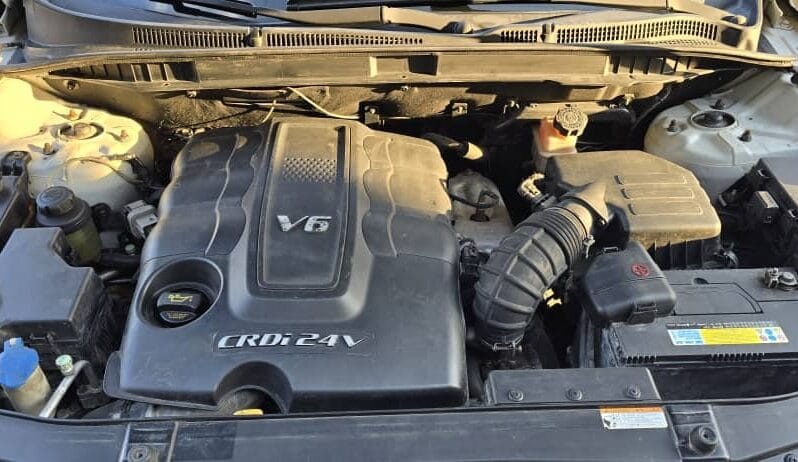 
								 مستعمل هيونداي – Hyundai فيراكروز – Veracruz ممتلئ									
