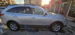 مستعمل هيونداي – Hyundai فيراكروز – Veracruz