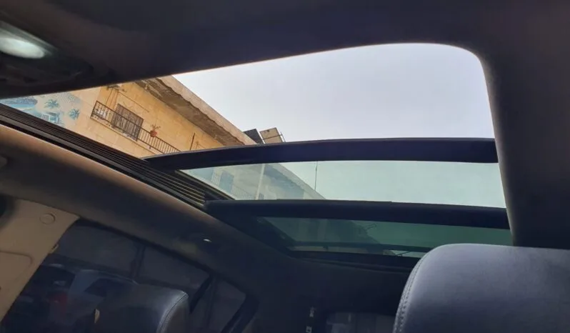 
								 مقصوص كيا – Kia سبورتاج – Sportage ممتلئ									