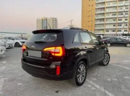 
										 مستعمل كيا – Kia سيرانتو – Sorento ممتلئ									