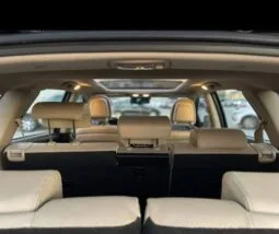 
										 مستعمل كيا – Kia سيرانتو – Sorento ممتلئ									