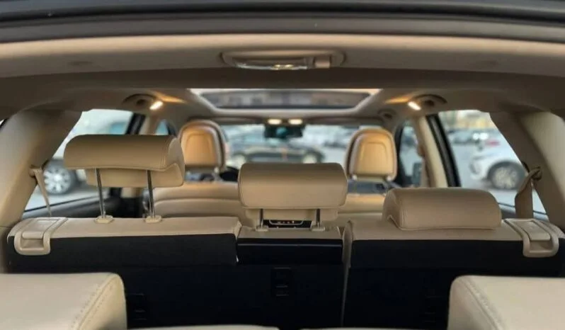 
								 مستعمل كيا – Kia سيرانتو – Sorento ممتلئ									