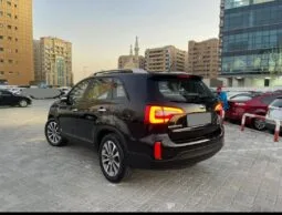 
										 مستعمل كيا – Kia سيرانتو – Sorento ممتلئ									