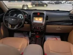 
										 مستعمل كيا – Kia سيرانتو – Sorento ممتلئ									