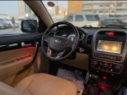 
										 مستعمل كيا – Kia سيرانتو – Sorento ممتلئ									