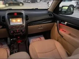 
										 مستعمل كيا – Kia سيرانتو – Sorento ممتلئ									