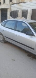 مستعمل هيونداي – Hyundai الينترا – Alentra