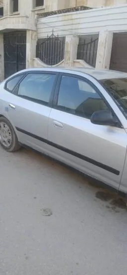 
										 مستعمل هيونداي – Hyundai الينترا – Alentra ممتلئ									