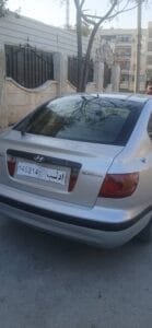 مستعمل هيونداي – Hyundai الينترا – Alentra