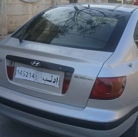 
								 مستعمل هيونداي – Hyundai الينترا – Alentra ممتلئ									