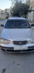مستعمل هيونداي – Hyundai الينترا – Alentra