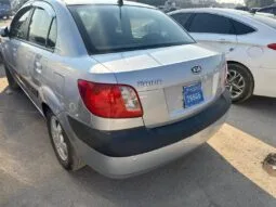 مستعمل كيا – Kia ريو – Rio