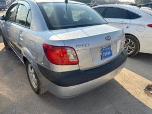 مستعمل كيا – Kia ريو – Rio